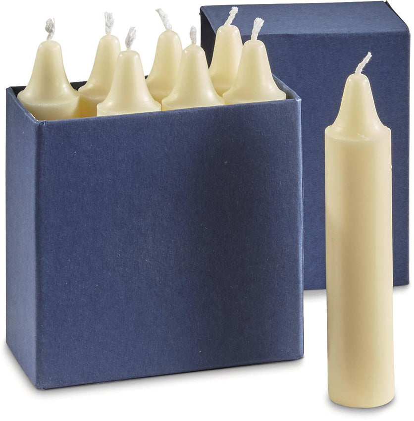 Swiss Bunker Candles 91497800