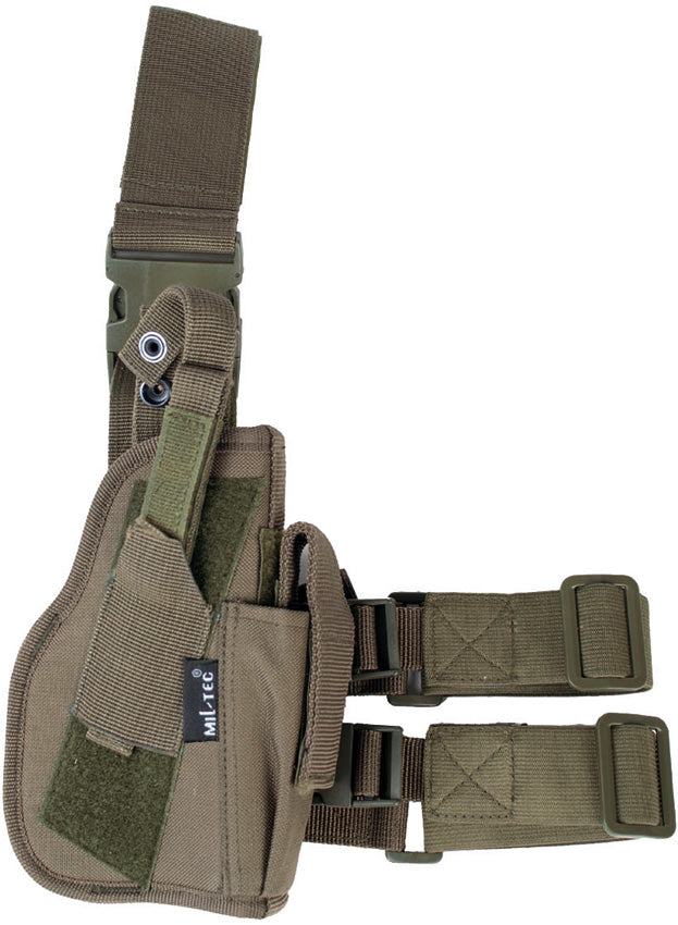 Low Ride Holster OD 16140001