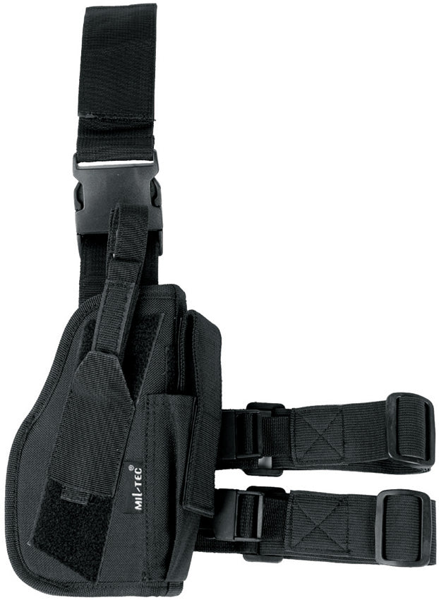 Low Ride Holster Black 16140002
