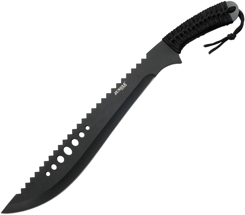 Jungle Master Machete JM-031B