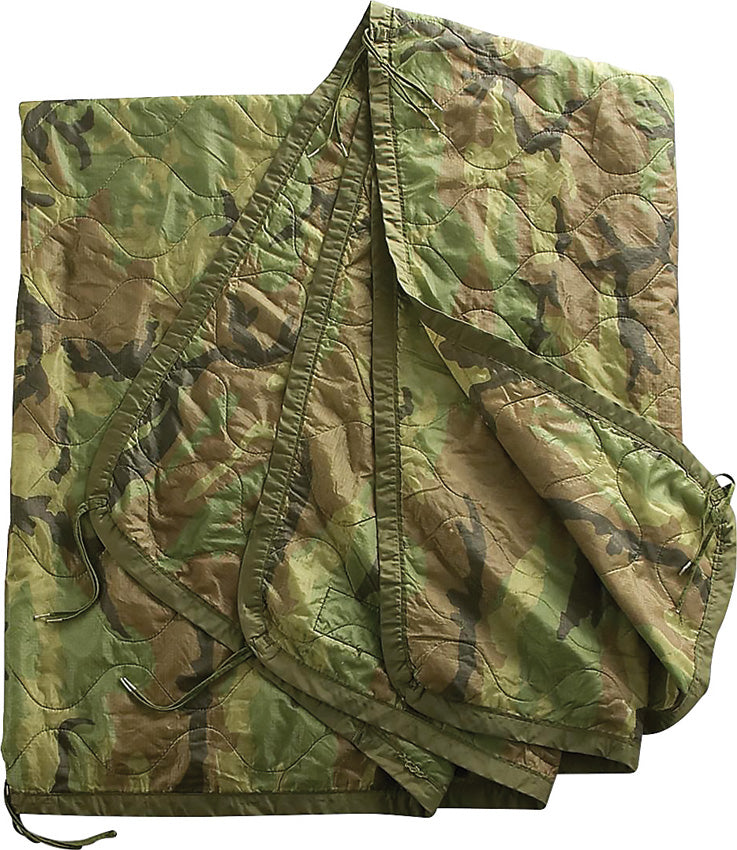 Poncho Liner