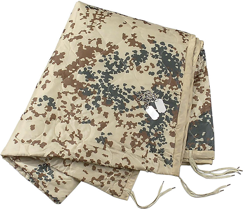 Tropical Camo Poncho Liner 14425062