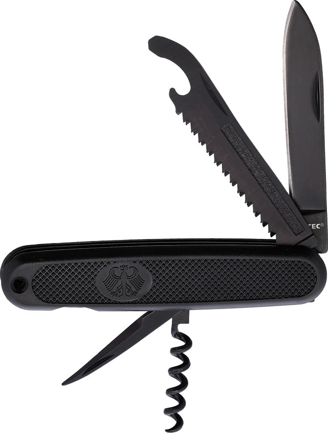 German Old Style Pocket Knife 15337050