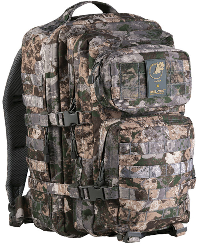 Assault Backpack Large 14002265
