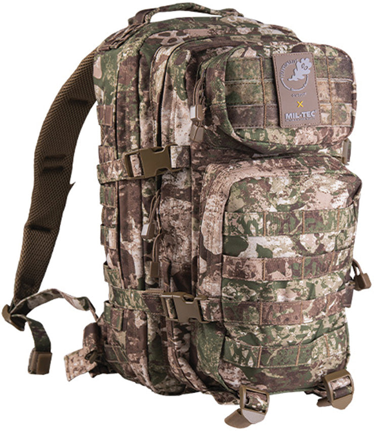 Assault Backpack Small 14002066