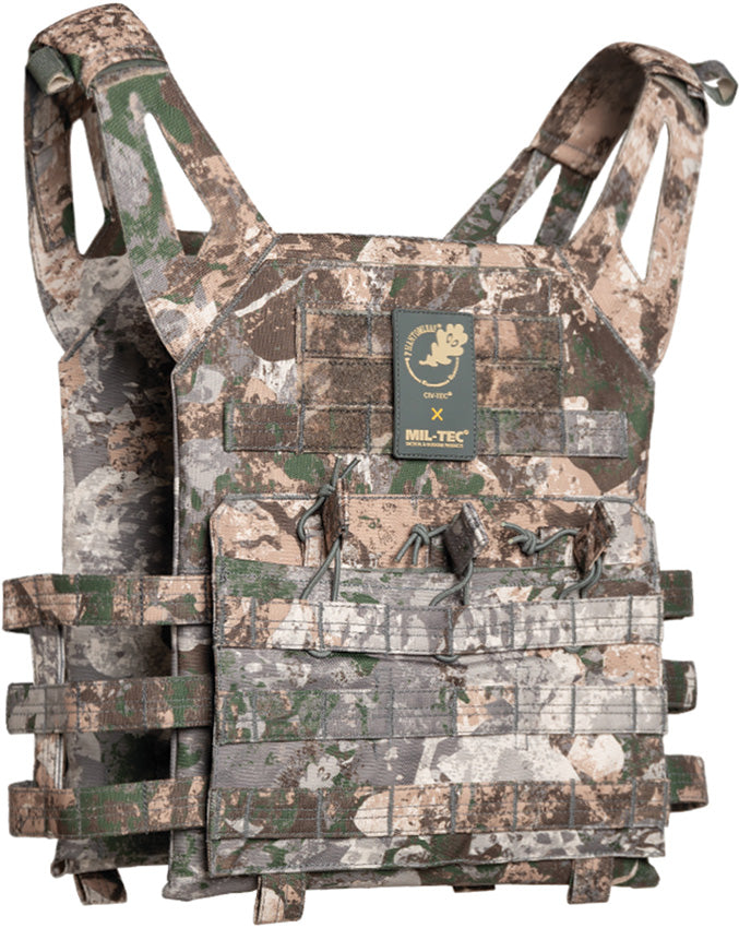 Gen II Plate Carrier Vest 13463265