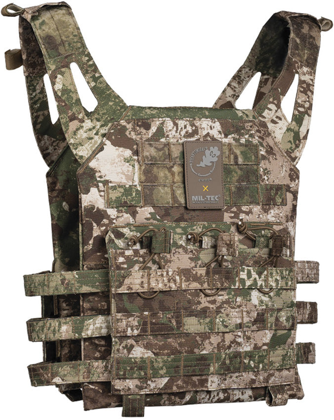 Gen II Plate Carrier Vest 13463266