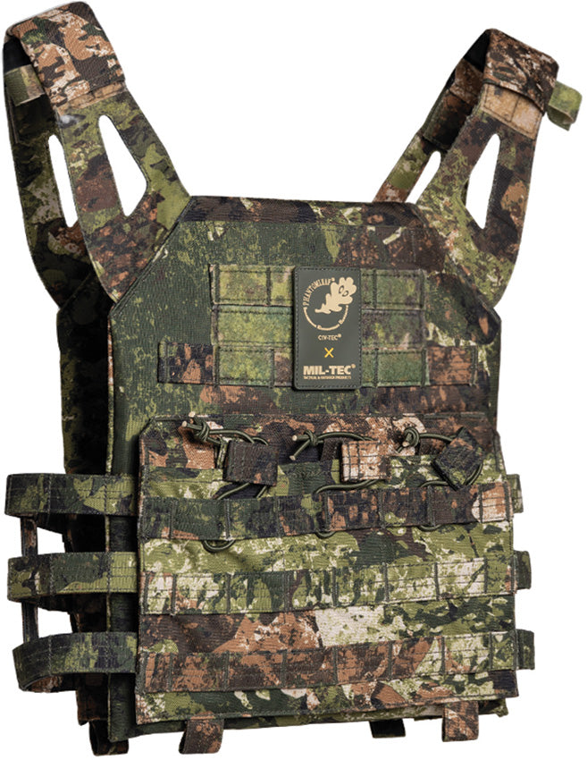 Gen II Plate Carrier Vest 13463267