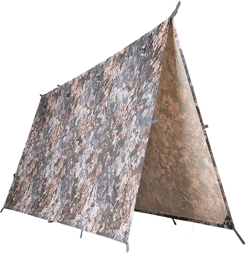 WASP Z1B Camo Tarp 14234065