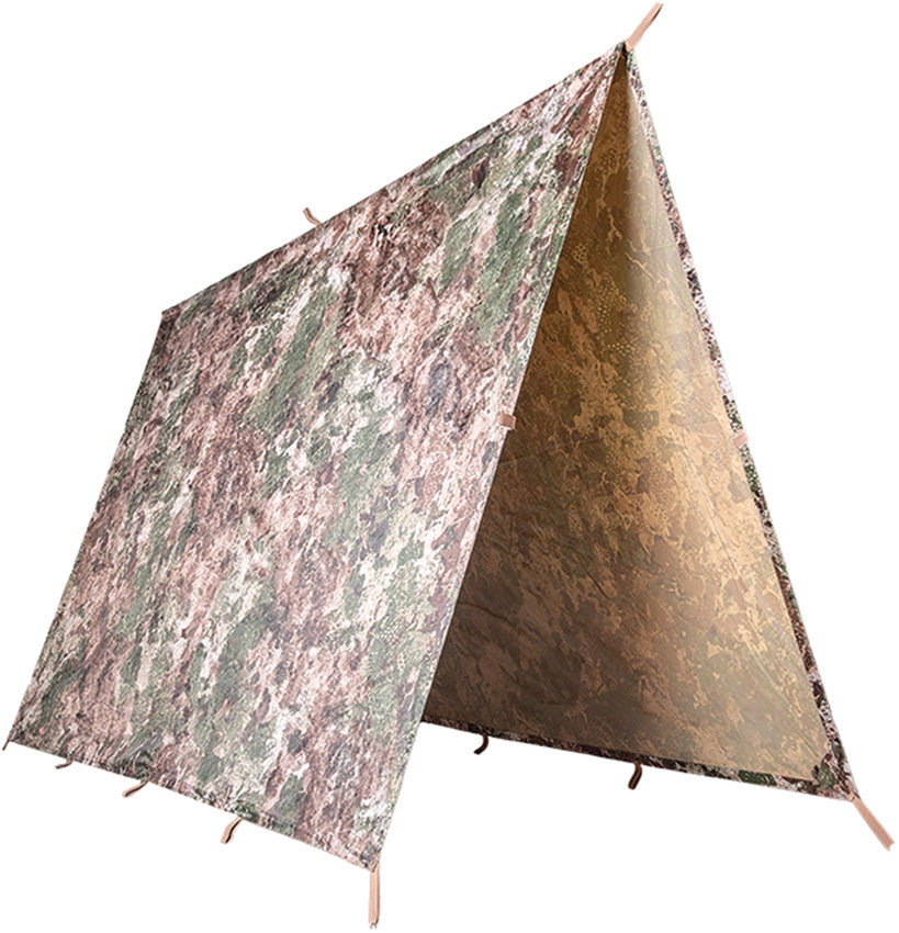 WASP Z2 Camo Tarp 14234066