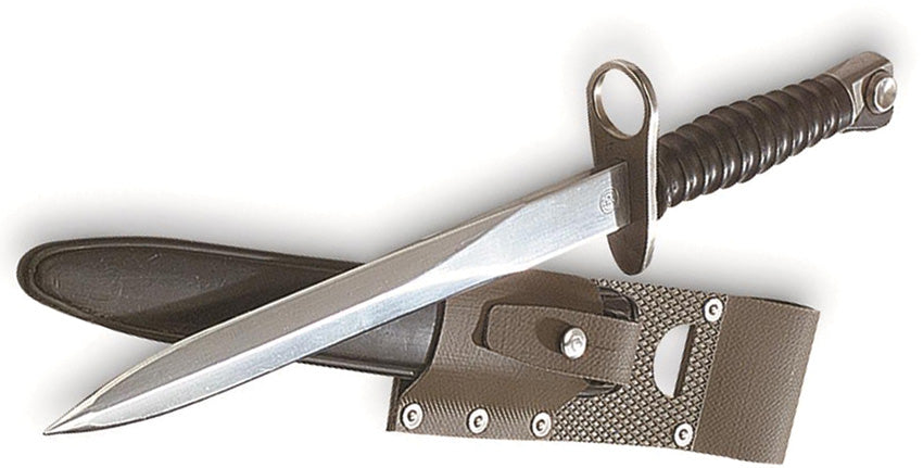 Swiss M57 Combat Knife Used 91549200