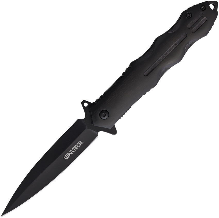 Linerlock A/O Black PWT380BK