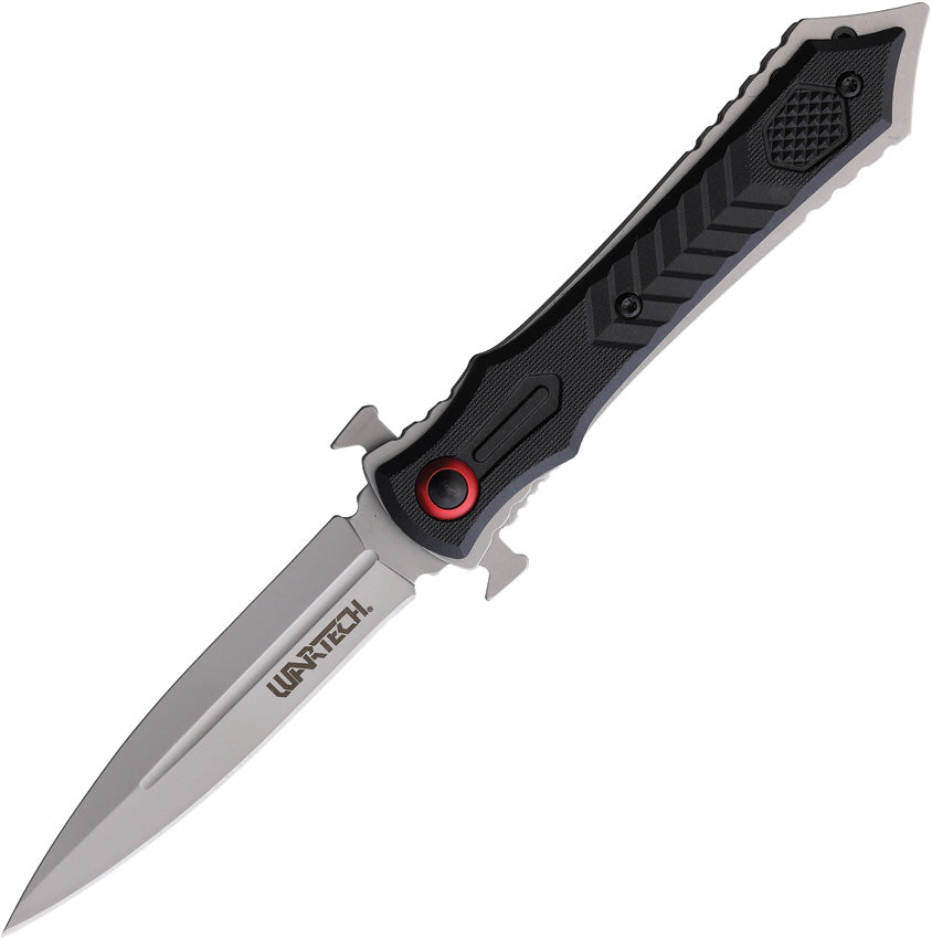 Linerlock A/O Black PWT414CH