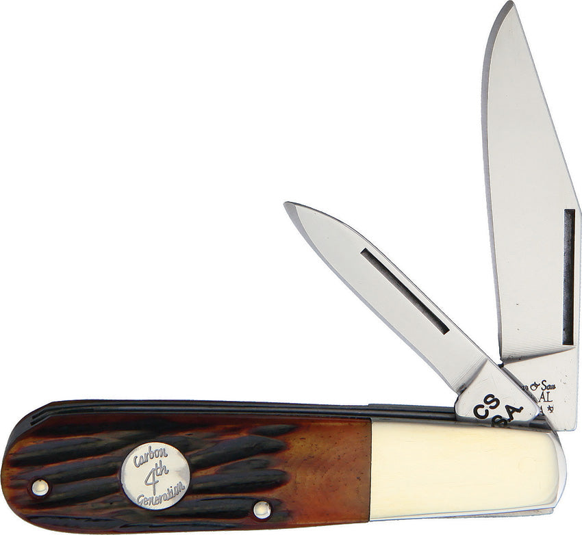 Barlow CRSB281