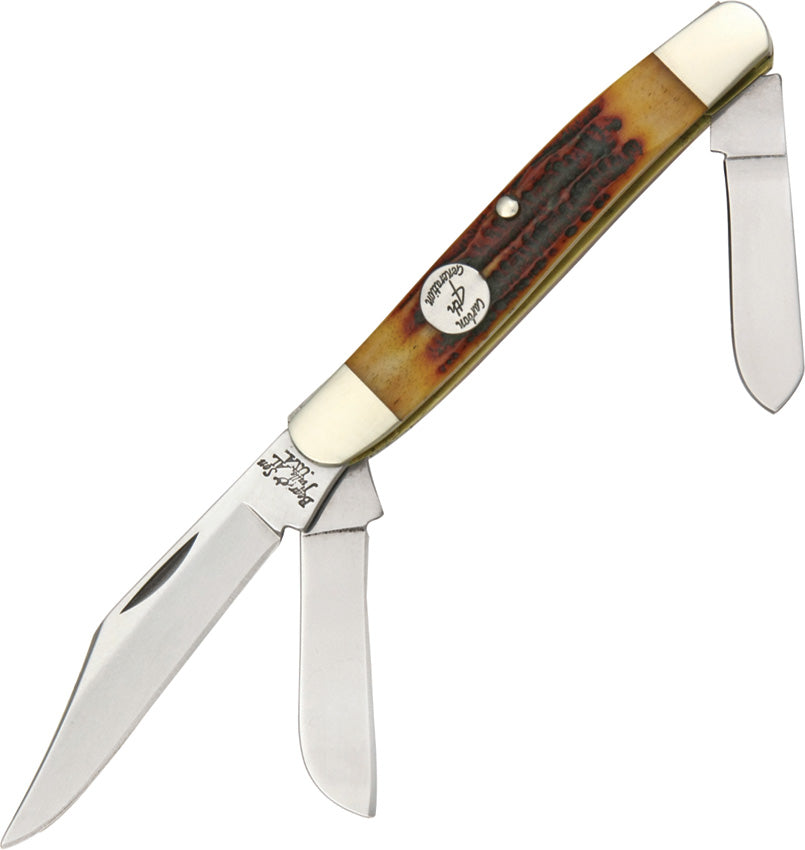 Stockman CRSB47