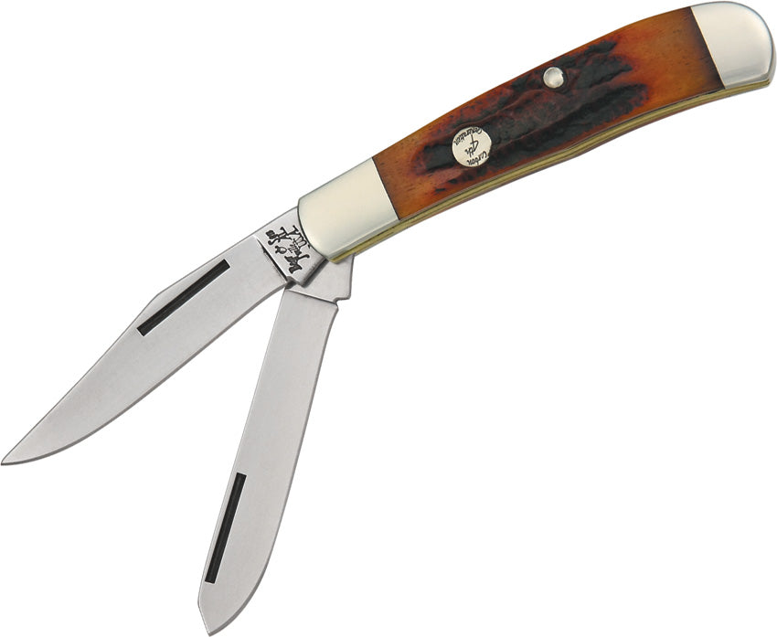 Small Trapper CRSB54 1/2