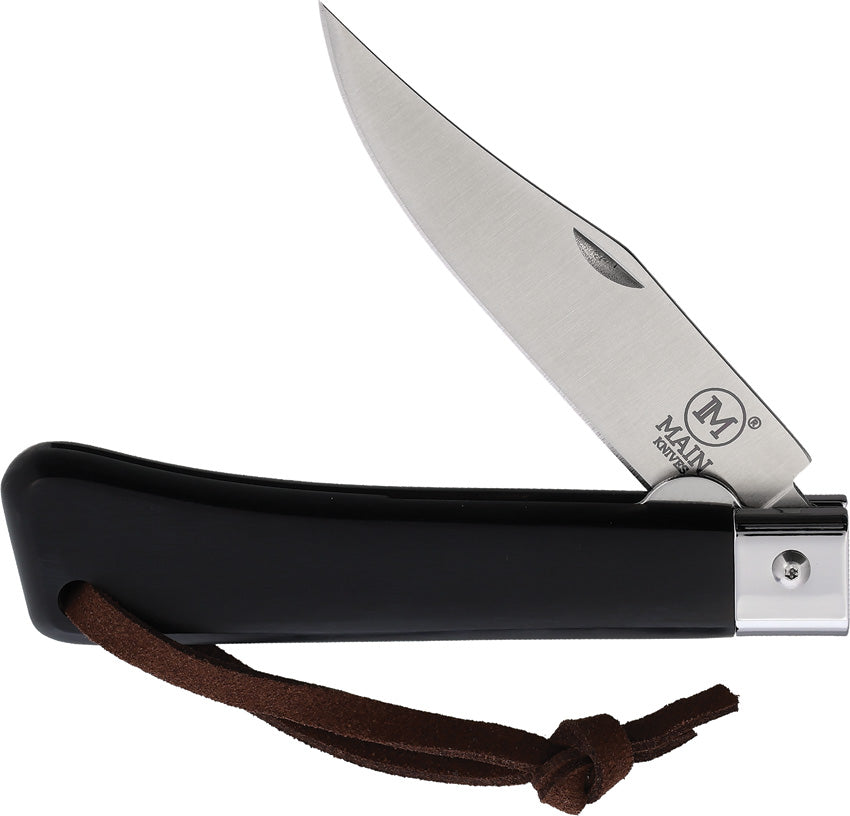 Workers Linerlock Black 1151