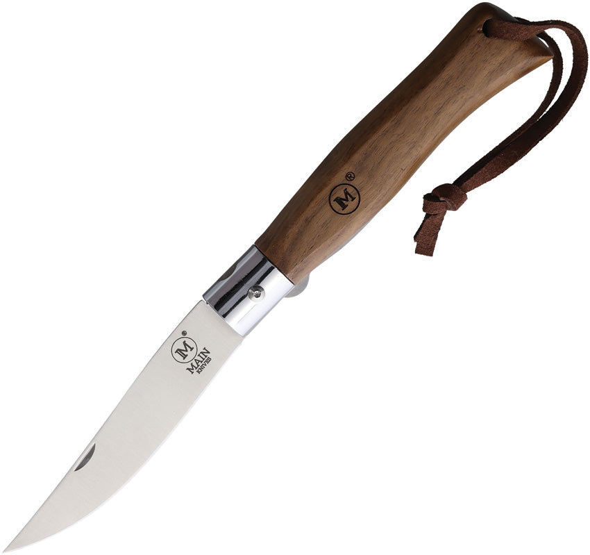 Urban Linerlock Walnut 2000-L3