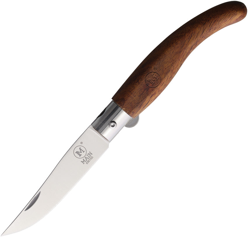 Spanish Linerlock Bubinga 9004