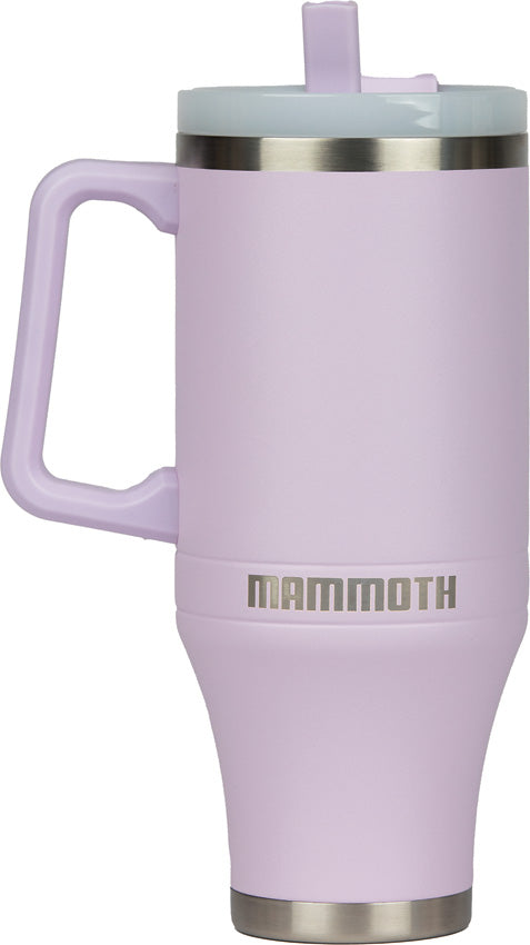 Ascent Tumbler 40oz Lavender MS40ASC-133820
