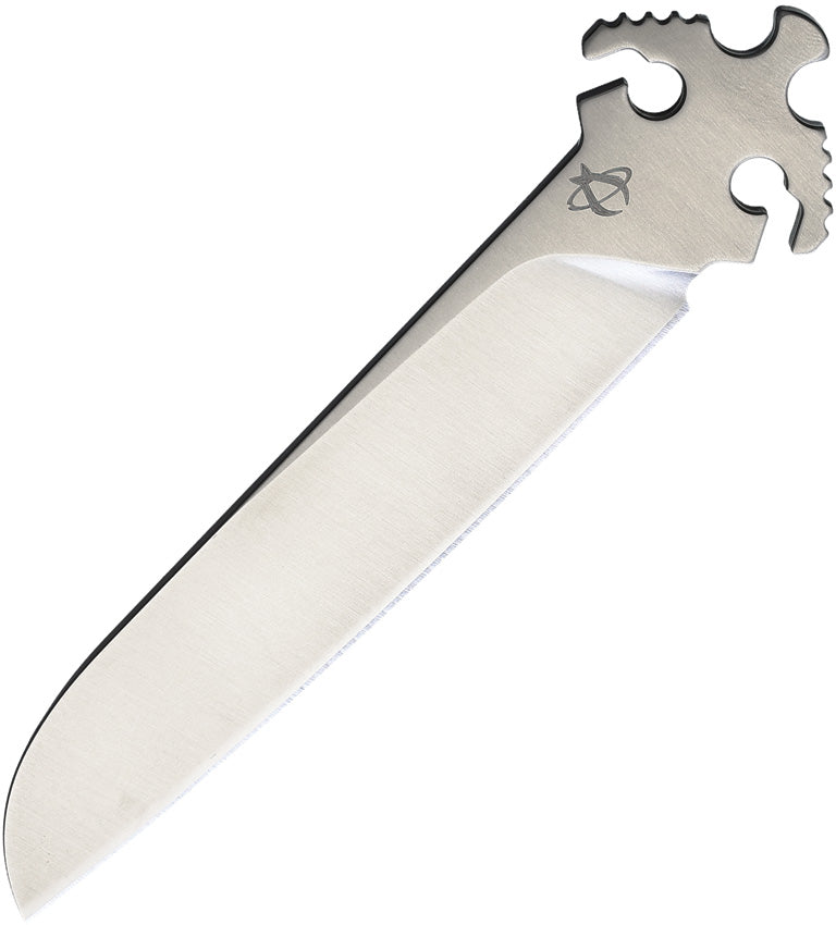 Bali Song Dexter Blade DEXTER BLADE