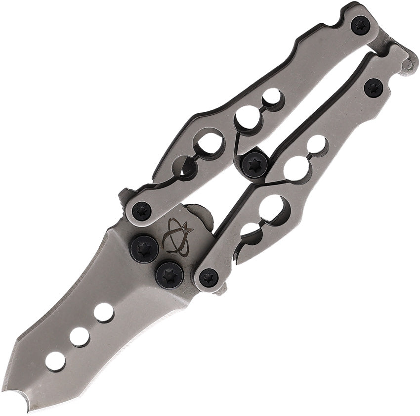 Bottleneck Latch-Lock BK-3A