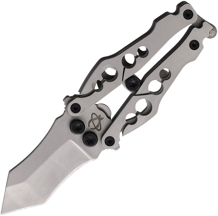 Bottleneck Latch-Lock BK-3B