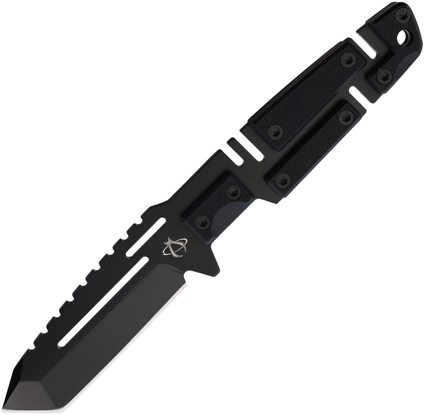 Chaos 2 Fixed Blade MF4CM