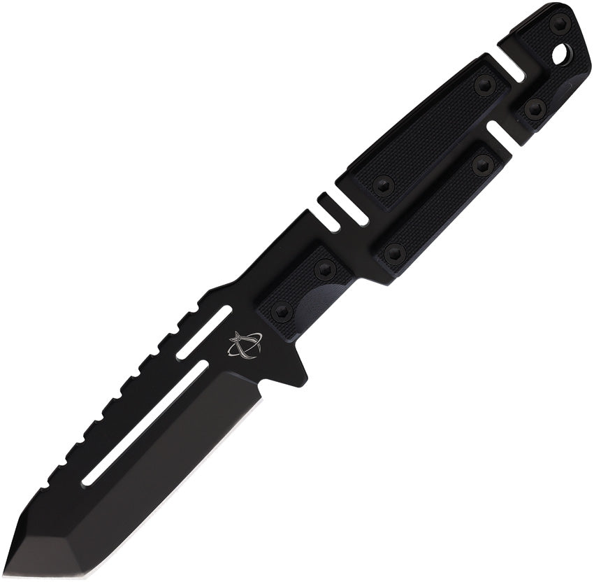 Chaos 1 Fixed Blade MF4HC