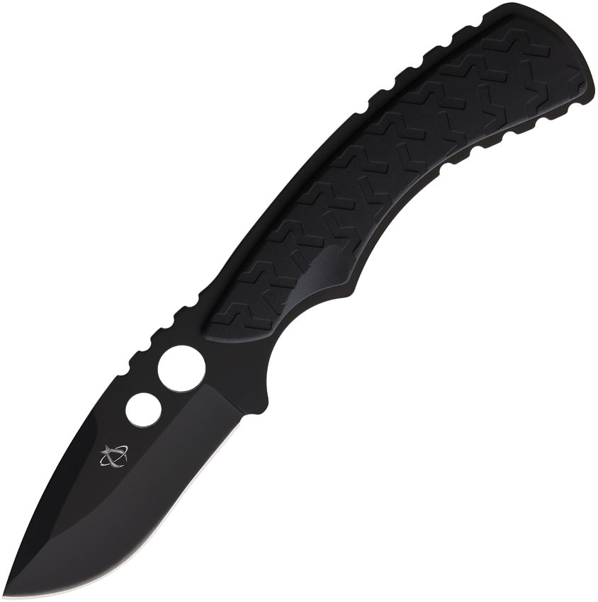 Seymour Fixed Blade TA2