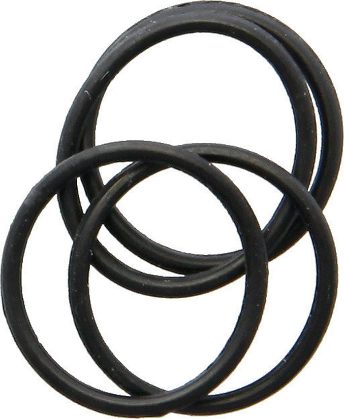 Service Pack O-Ring Kit PEANUT LIGHTER O RING KIT