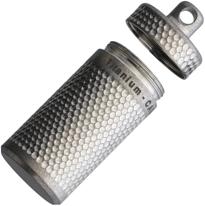 XL Piccolo Nitro Vault XL PICCOLO TI VAULT