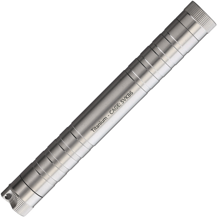 Tube-A-Ton Titanium TI TUBE-A-TON