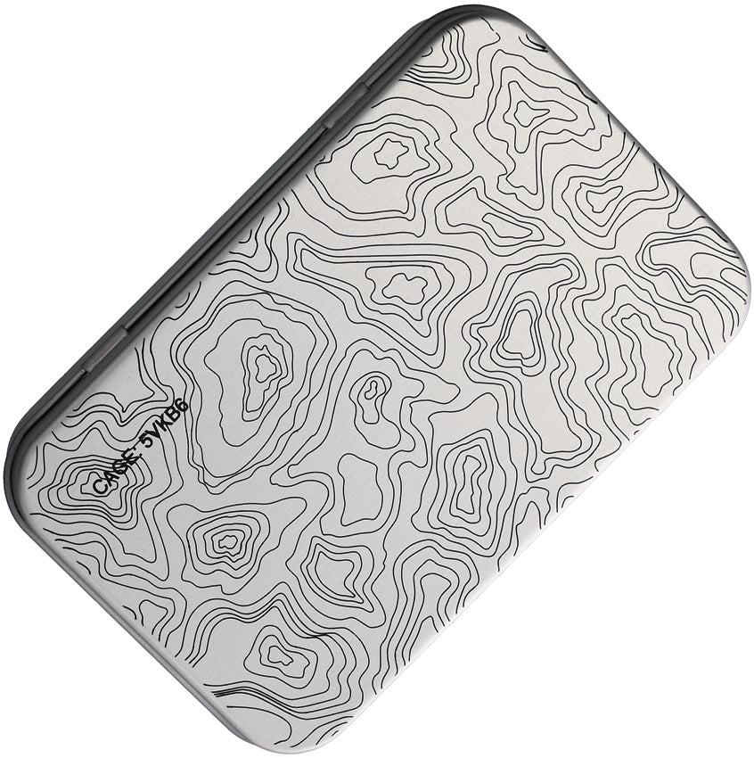 BIG- Survival Food Grade Tin BIG- SURVIVAL TIN GEN2