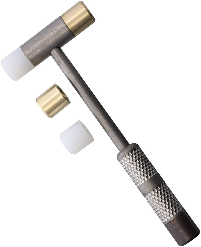 8in Precision Hammer 8IN PRECISION HAMMER