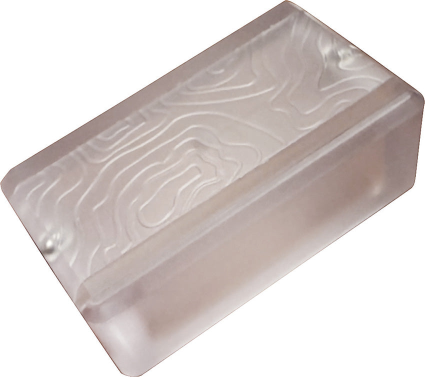Tiny Pocket Box- Gen 2 TINY POLYCARB BOX-GEN2