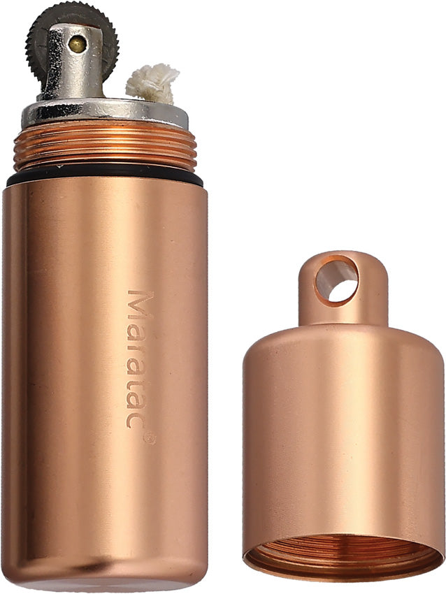 Peanut XL Lighter Copper XL LIGHTER COPPER
