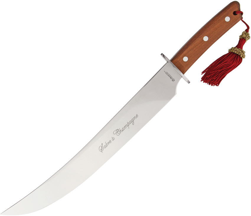 Champagne Saber 2000SC12