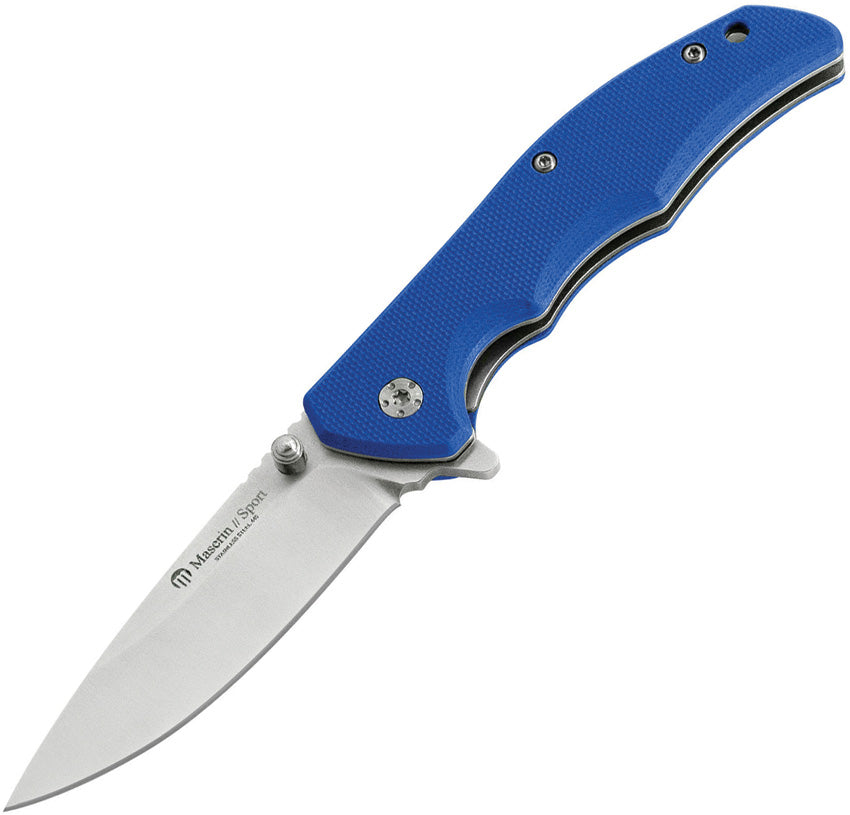 Sport Linerlock 46004G10B