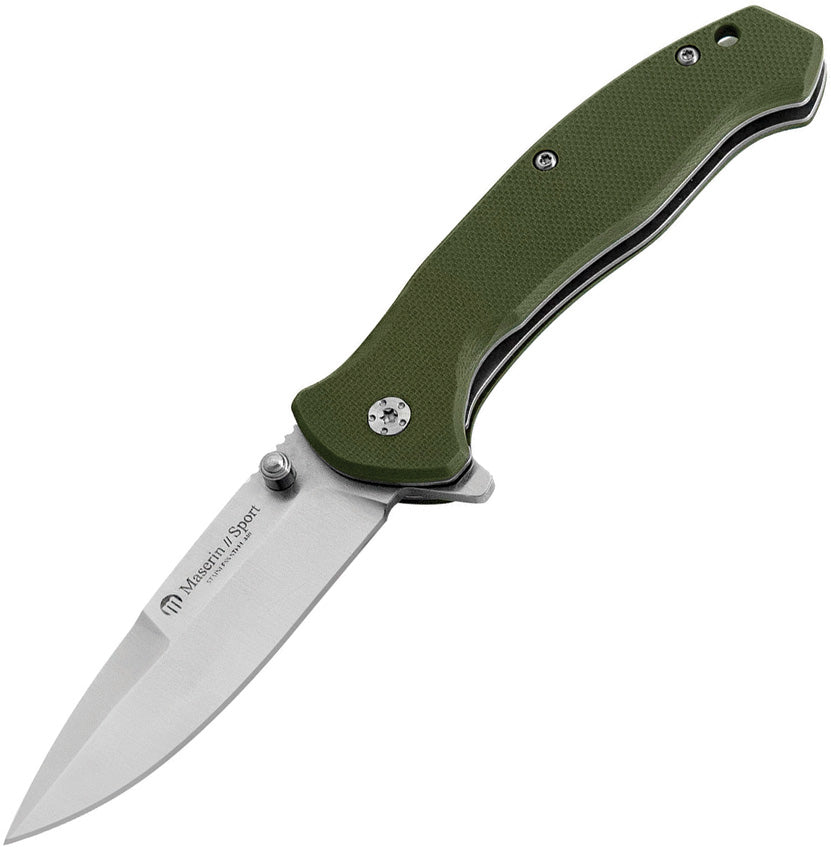 Sport Linerlock 46005G10V
