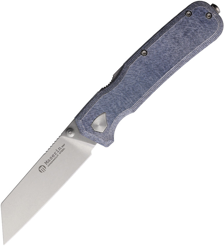 Pulse W-Lock Magna Denim 631/MCJ
