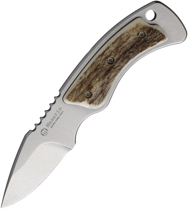 Mini Trapper Stag Elemax 924CV-1