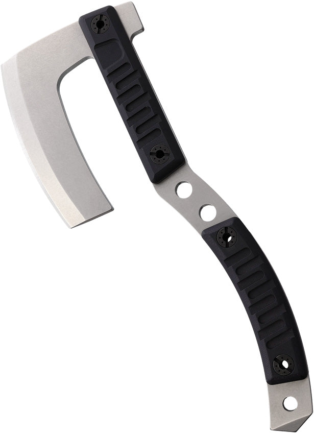 Mantis Axe Black G10 955G10N