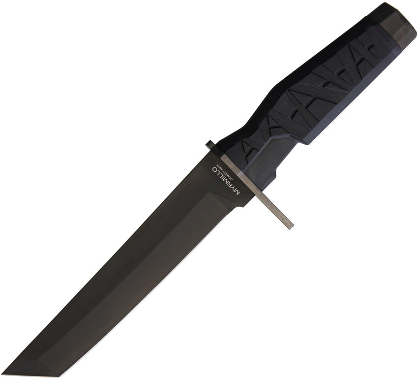 Myrmillo Fixed Blade 961