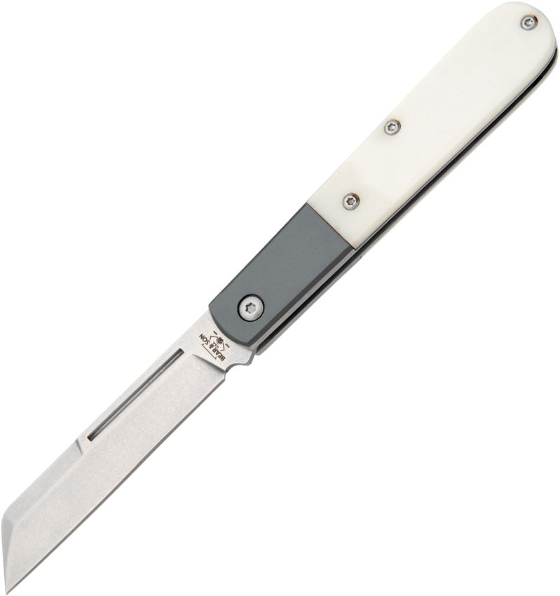 Modern Large Barlow Bone MWSB180