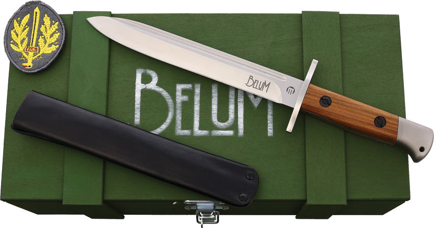 Belum Fixed Blade 989