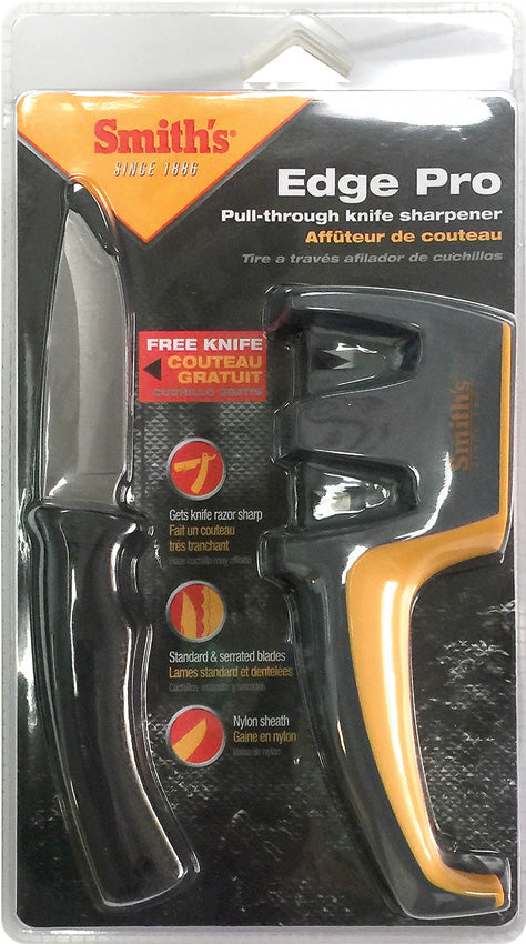 Edge Pro Combo 50970