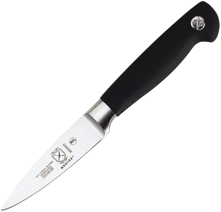 Genesis Paring 3.5"