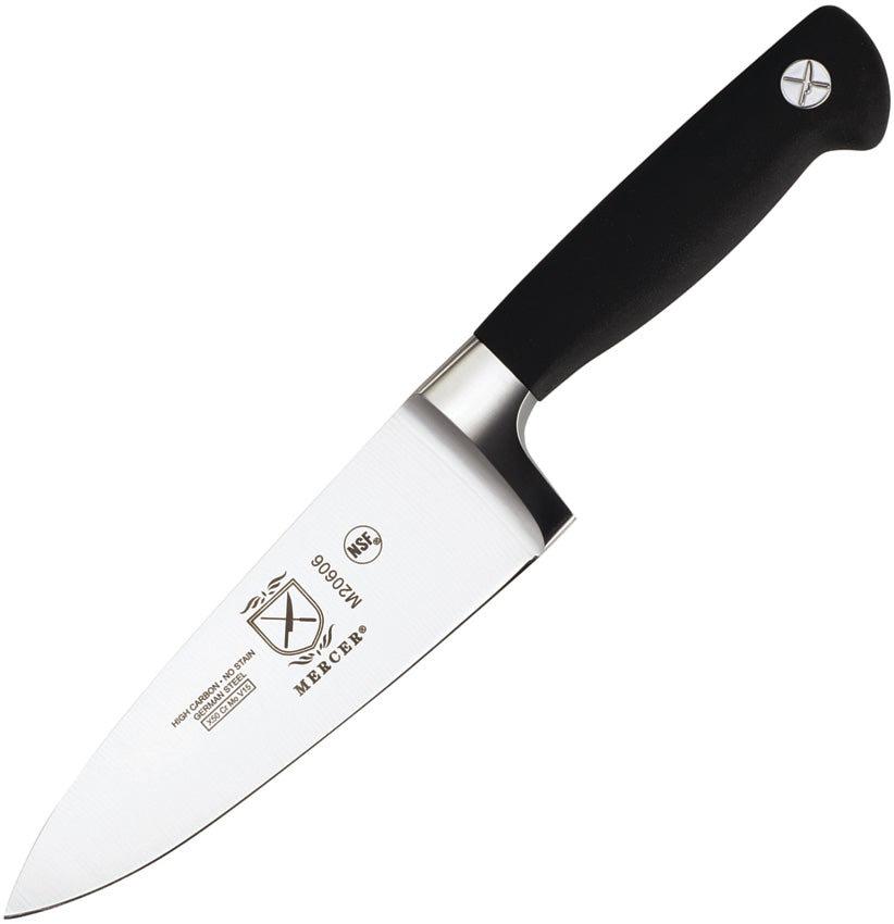 Genesis Chef's 6" M20606