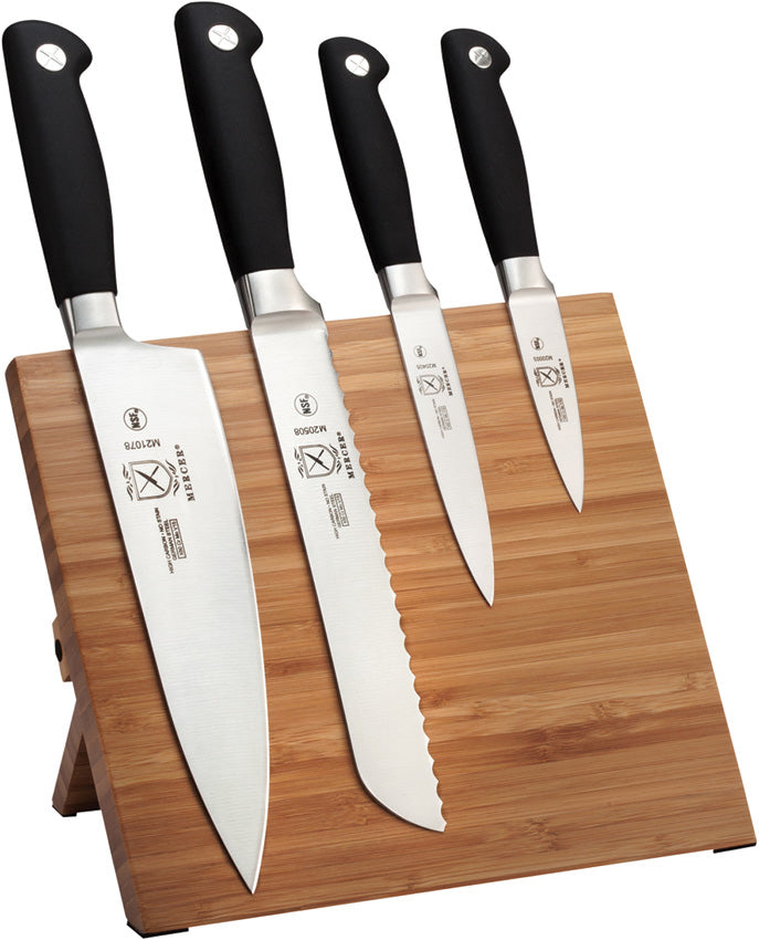 Genesis Set 5PC Bamboo M21960BM